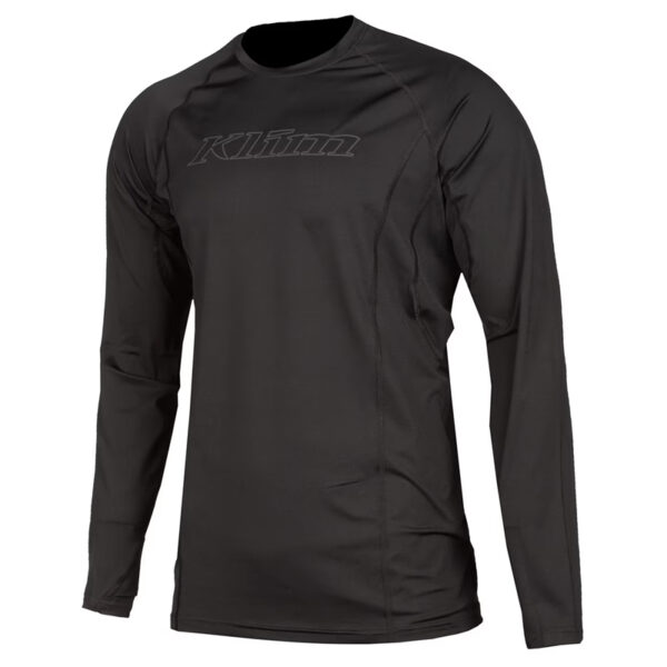 KLIM Aggressor 1.0 ισοθερμική μπλούζα για μοτοσυκλέτα και outdoor