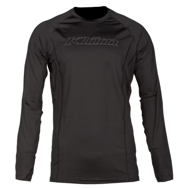 KLIM Aggressor 1.0 ισοθερμική μπλούζα για μοτοσυκλέτα και outdoor