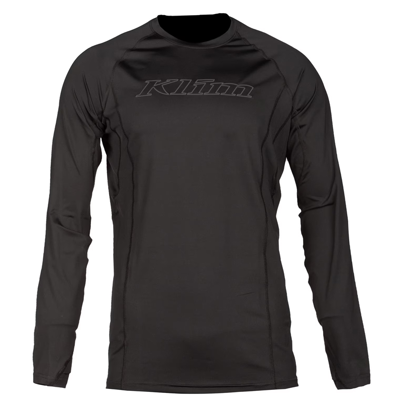KLIM Aggressor 1.0 ισοθερμική μπλούζα για μοτοσυκλέτα και outdoor