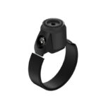 Βάση Quad Lock Roll Cage Hose Clamp 360 – QLP-360-HCB για σωλήνες 32-60mm
