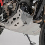 SW-MOTECH Προστατευτική Ποδιά Honda CRF1100L – Ασημί