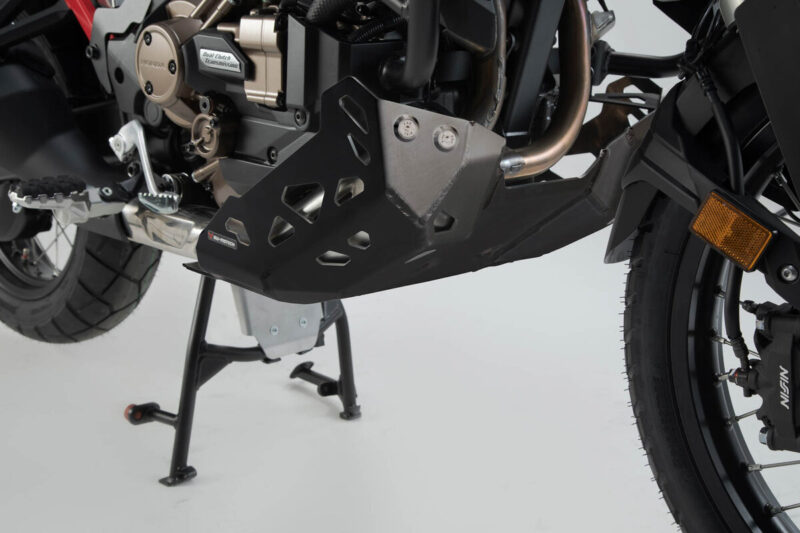 W-MOTECH Προστατευτική Ποδιά Honda CRF1100L Adventure Sports – Μαύρο