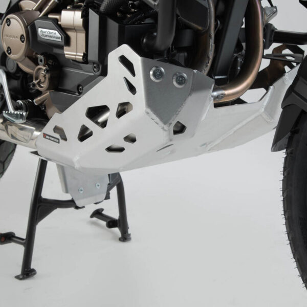 SW-MOTECH Προστατευτική Ποδιά Honda CRF1100L Adventure Sports – Ασημί
