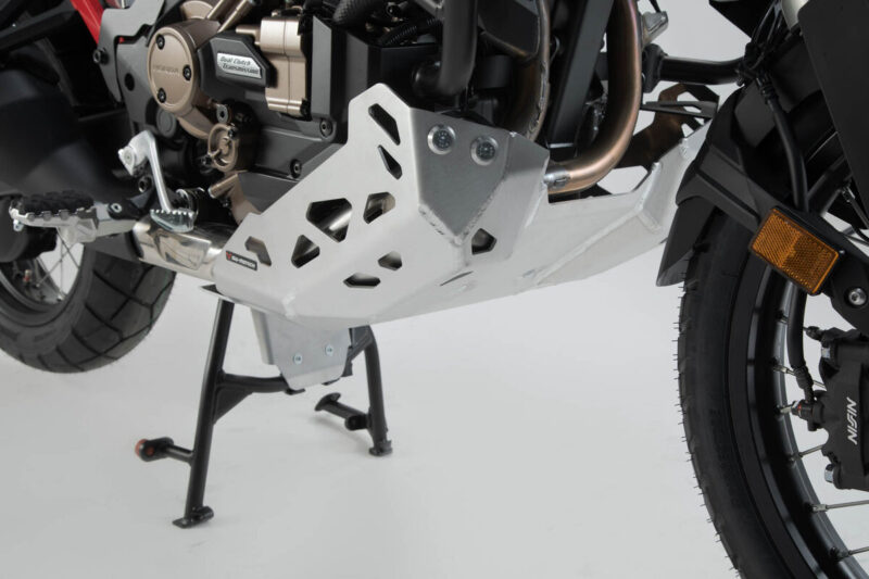 SW-MOTECH Προστατευτική Ποδιά Honda CRF1100L Adventure Sports – Ασημί