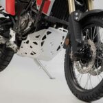 SW-MOTECH Προστατευτική Ποδιά Yamaha Ténéré 700 – Ασημί
