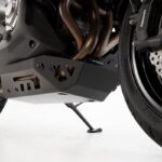 SW-MOTECH Προστατευτική Ποδιά Kawasaki Versys 1000 – Μαύρη