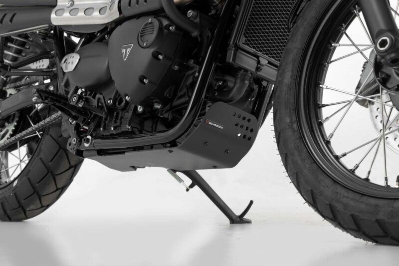 mss_11_667_10001_b_1_xl.9272 Ποδιά κινητήρα SW-MOTECH μαύρη για Triumph – ελαφριά και ανθεκτική