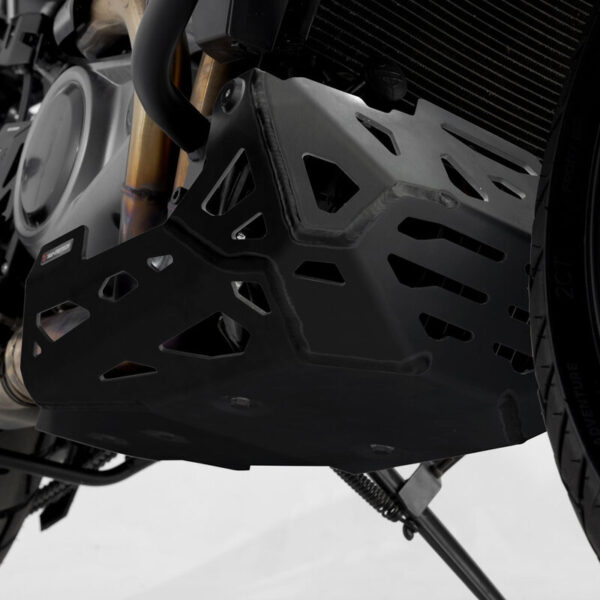 SW-MOTECH Προστατευτική Ποδιά Harley-Davidson Pan America – Μαύρο