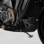 SW-MOTECH Προστατευτική Ποδιά Harley-Davidson Pan America – Μαύρο