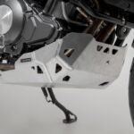 SW-MOTECH Προστατευτική Ποδιά Benelli TRK 502 X – Ασημί