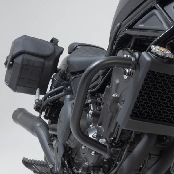SW-MOTECH Προστατευτικά Κάγκελα Honda CMX 500 Rebel CL500 Μαύρο