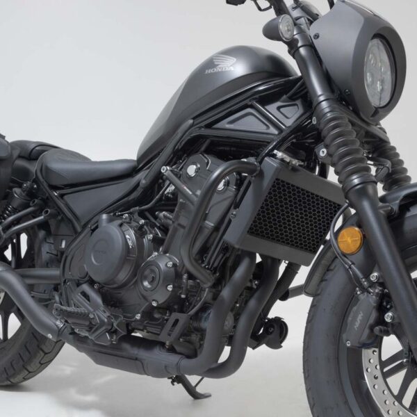 SW-MOTECH Προστατευτικά Κάγκελα Honda CMX 500 Rebel CL500 Μαύρο