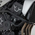 SW-MOTECH Προστατευτικά Κάγκελα Honda CB1000R Μαύρα