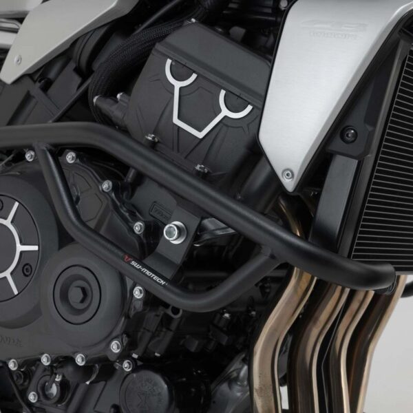 SW-MOTECH Προστατευτικά Κάγκελα Honda CB1000R Μαύρα