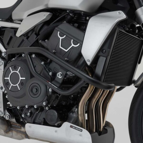 SW-MOTECH Προστατευτικά Κάγκελα Honda CB1000R Μαύρα