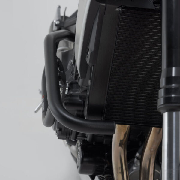 SW-MOTECH Προστατευτικά Κάγκελα Honda CB1000R Μαύρα