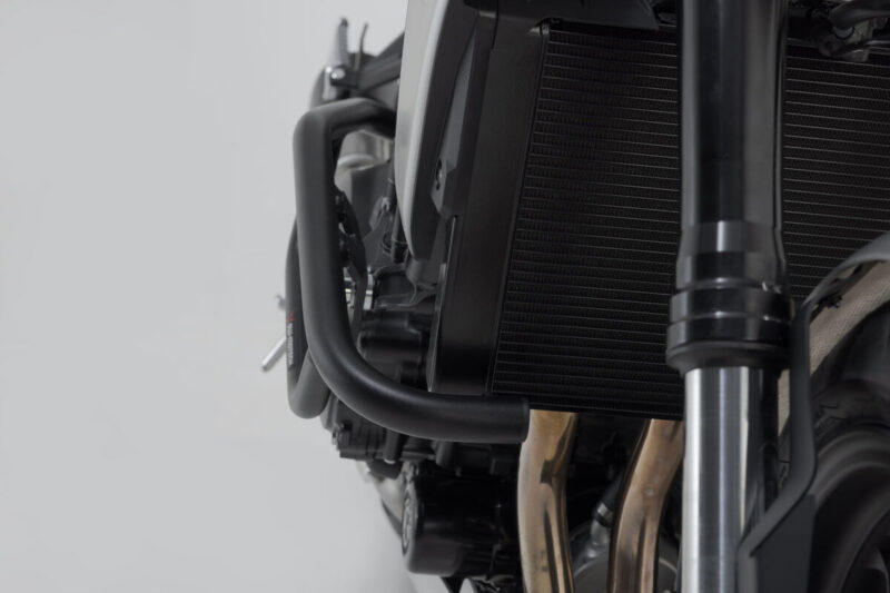SW-MOTECH Προστατευτικά Κάγκελα Honda CB1000R Μαύρα