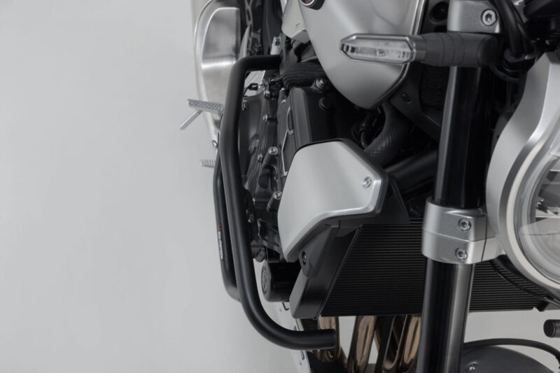 SW-MOTECH Προστατευτικά Κάγκελα Honda CB1000R Μαύρα