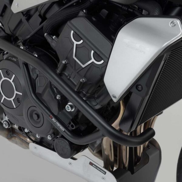 SW-MOTECH Προστατευτικά Κάγκελα Honda CB1000R Μαύρα