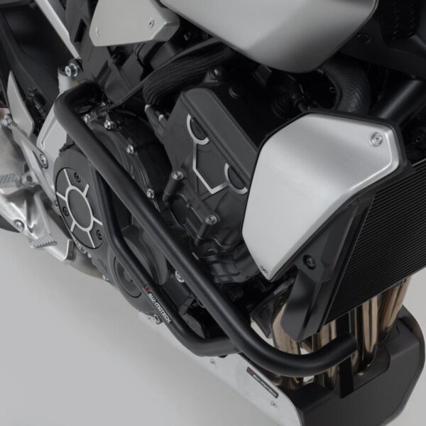 SW-MOTECH Προστατευτικά Κάγκελα Honda CB1000R Μαύρα