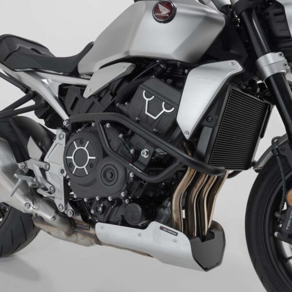 SW-MOTECH Προστατευτικά Κάγκελα Honda CB1000R Μαύρα