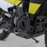 SW-MOTECH Προστατευτικά Κάγκελα KTM 790/890 Adventure Μαύρα