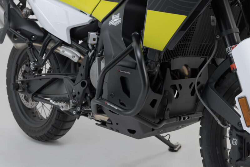sbl_04_521_10002_b_2_xl SW-MOTECH Προστατευτικά Κάγκελα KTM 790/890 Adventure Μαύρα
