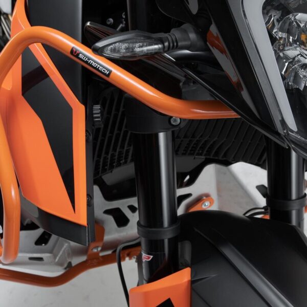 SW-MOTECH Προστατευτικά Κάγκελα KTM 790 Adv/R – Πορτοκαλί