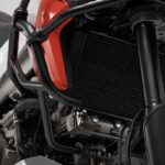 SW-MOTECH Προστατευτικά Κάγκελα Suzuki V-Strom 1050 – Μαύρο