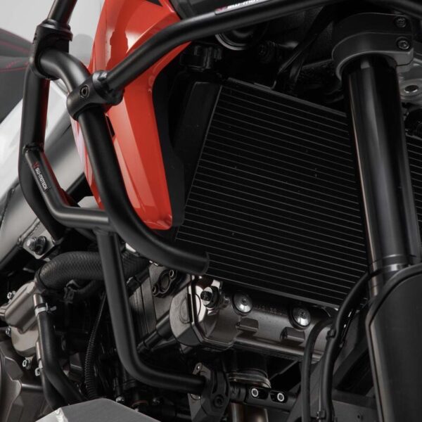 SW-MOTECH Προστατευτικά Κάγκελα Suzuki V-Strom 1050 – Μαύρο