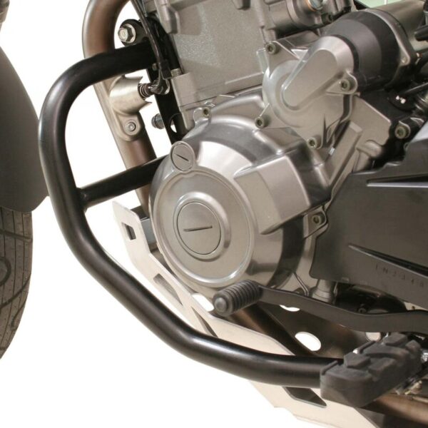 SW-MOTECH Προστατευτικά Κάγκελα Yamaha XT 660 R / X Μαύρα