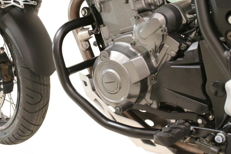 SW-MOTECH Προστατευτικά Κάγκελα Yamaha XT 660 R / X Μαύρα