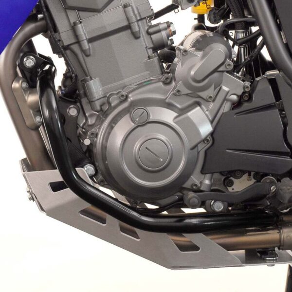 SW-MOTECH Προστατευτικά Κάγκελα Yamaha XT 660 R / X Μαύρα
