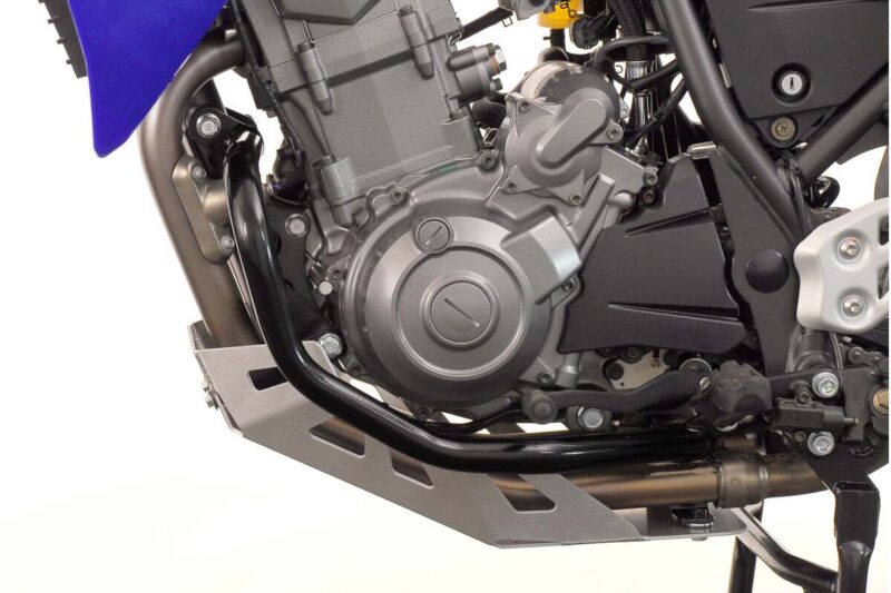 SW-MOTECH Προστατευτικά Κάγκελα Yamaha XT 660 R / X Μαύρα