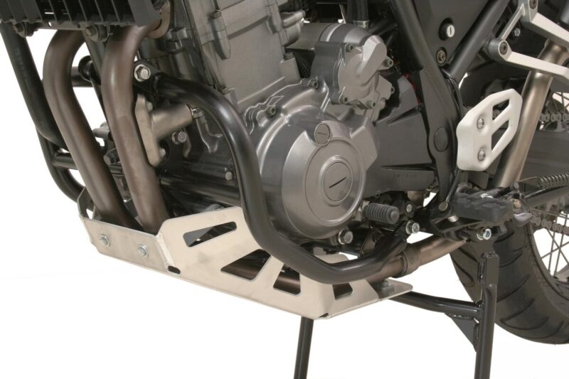 SW-MOTECH Προστατευτικά Κάγκελα Yamaha XT 660 R / X Μαύρα