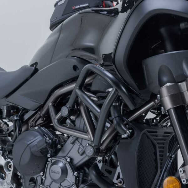 SW-MOTECH Προστατευτικά Κάγκελα Yamaha Niken GT – Μαύρα