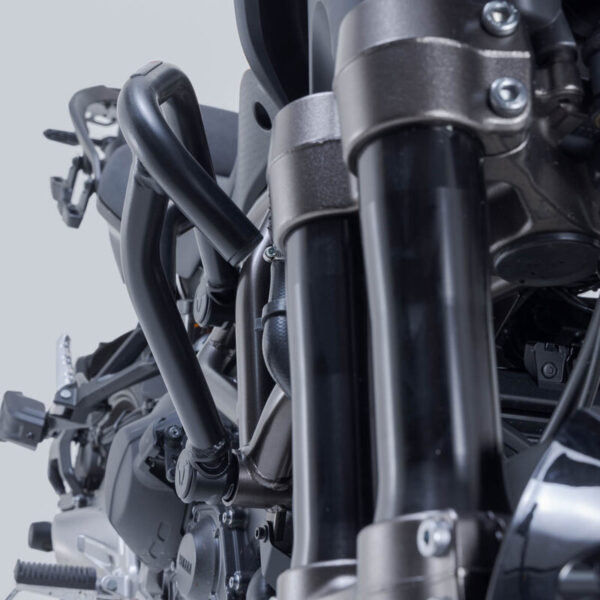 SW-MOTECH Προστατευτικά Κάγκελα Yamaha Niken GT – Μαύρα