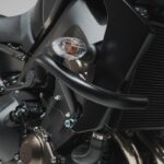 SW-MOTECH Προστατευτικά Κάγκελα Yamaha MT-09 – Μαύρο