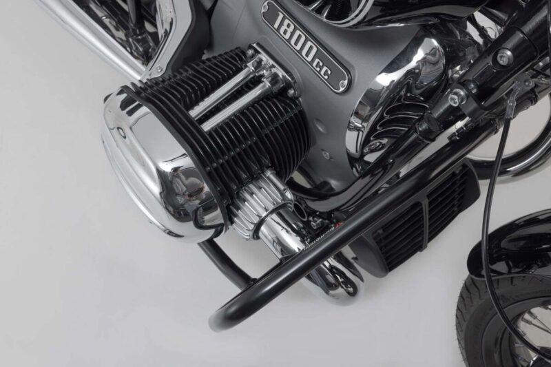 SW-MOTECH Προστατευτικά Κάγκελα BMW R18 Μαύρα