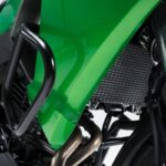 SW-MOTECH προστατευτικά κάγκελα για Kawasaki Versys-X300 ABS – Μαύρα