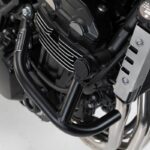 SW-MOTECH προστατευτικά κάγκελα για Kawasaki Z900RS / Cafe – Μαύρα