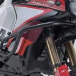 SW-MOTECH Προστατευτικά Κάγκελα Ducati DesertX – Μαύρα