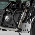 SW-MOTECH Προστατευτικά Κάγκελα για Royal Enfield Himalayan Μαύρα