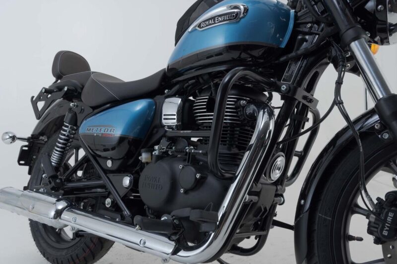 sbl_41_983_10000_b_1_xl.6779 SW-MOTECH Προστατευτικά Κάγκελα Royal Enfield Meteor 350 Μαύρα
