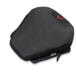 SW-MOTECH TRAVELLER RIDER Μαξιλάρι Σέλας – Μαύρο 30,5 x 30 cm