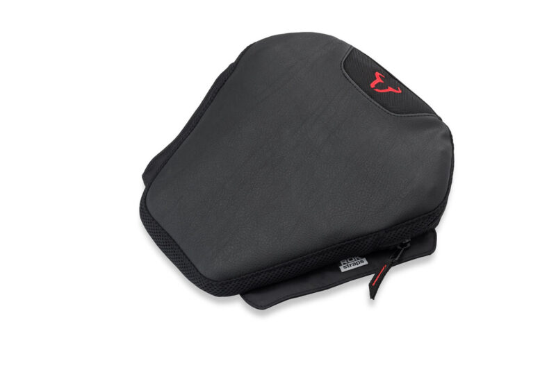 SW-MOTECH TRAVELLER RIDER Μαξιλάρι Σέλας – Μαύρο 30,5 x 30 cm