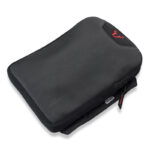 SW-MOTECH TRAVELLER PILLION Μαξιλάρι Σέλας – Μαύρο 22 x 30 cm