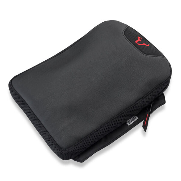 SW-MOTECH TRAVELLER PILLION Μαξιλάρι Σέλας – Μαύρο 22 x 30 cm