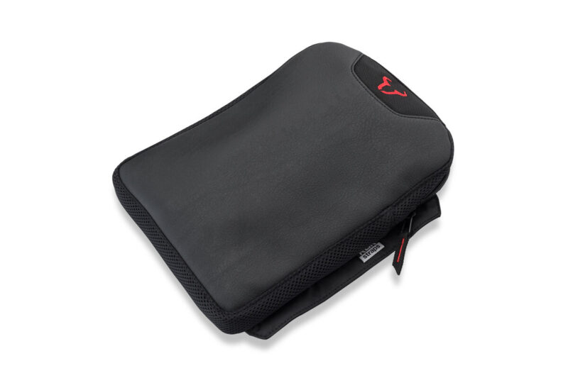 SW-MOTECH TRAVELLER PILLION Μαξιλάρι Σέλας – Μαύρο 22 x 30 cm