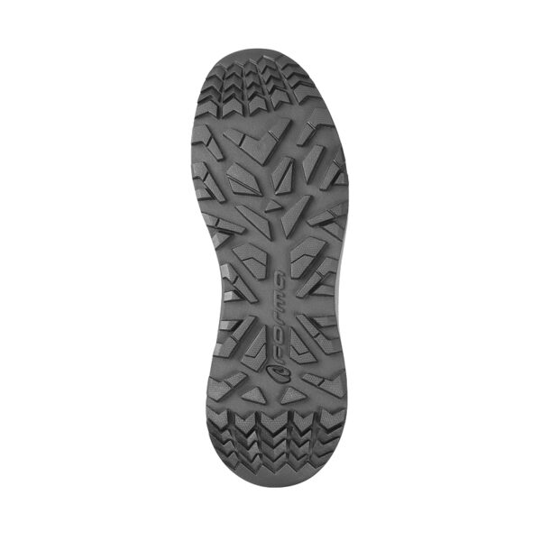 Μπότα Forma ADV Kite Dry μαύρο ανθρακί – αδιάβροχο μποτάκι πόλης και περιπέτειας